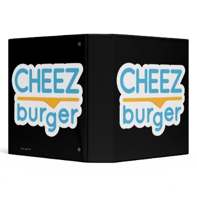Cheezburger Logo (colour) by cheezburger