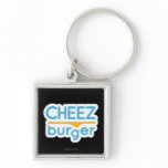 Cheezburger Logo (colour)