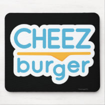 Cheezburger Logo (colour)