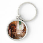 Chef - A cottage kitchen Keychain