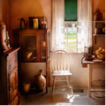 Chef - A cottage kitchen Photo Cut Out