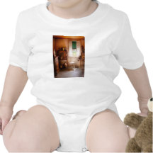 Chef - A cottage kitchen T Shirt