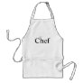 Chef Apron