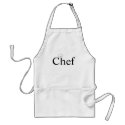 Chef Apron