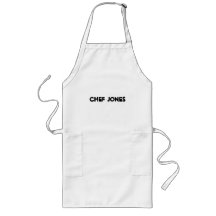 Chef Apron