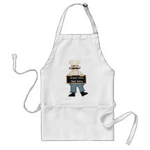 Chef Aprons