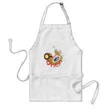 CHEF APRONS