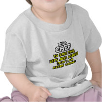 Chef .. Assume I Am Never Wrong