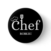 Chef Button