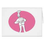 Chef Greeting Card