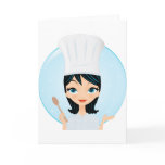 Chef Cards