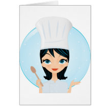 Chef Cards