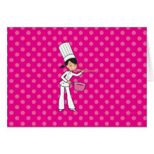 Chef Carte