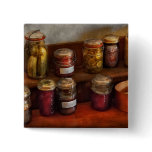 Chef - Country - Preserving History Buttons
