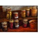 Chef - Country - Preserving History Photo Sculpture