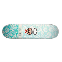 Chef; Cute Skate Decks