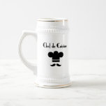 Chef de Cuisine Coffee Mug