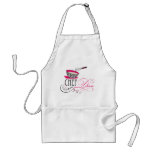 Chef Diva aprons