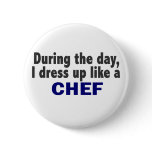 Chef During The Day