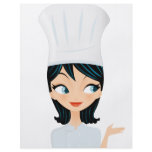 Chef Flyer Design