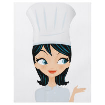 Chef Flyer Design
