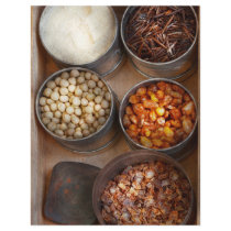 Chef - Food - Health food flyers