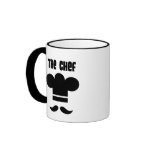 Chef Gifts Mug