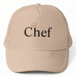 chef Hat