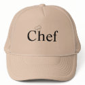 chef Hat