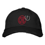 CHEF HAT EMBROIDERED HAT