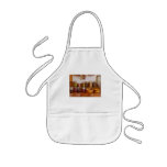 Chef - I love preserving things Aprons