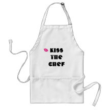 Chef-ilicious Apron