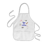 Chef in Training Apron