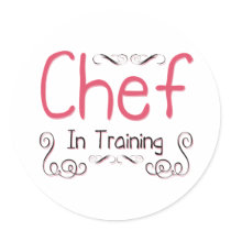 Chef in Training