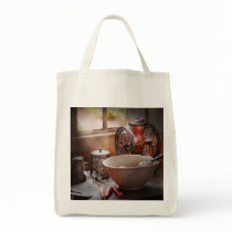 Chef - Just another morning Tote Bag
