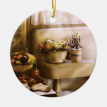 Chef - Kitchen - A 1930's Kitchen Ornaments