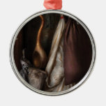Chef - Kitchen - In an old tavern Christmas Tree Ornament