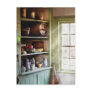 Chef - Kitchen Necessities Postcard
