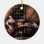 Chef - Kitchen - Outdoor Kitchen Ornaments
