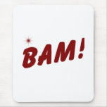 Chef Mouse Pad