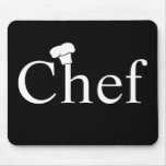 Chef Mousepad