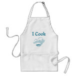Chef or Cook Apron