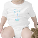Chef’s Hat in Swish Drawing Style Tee Shirts