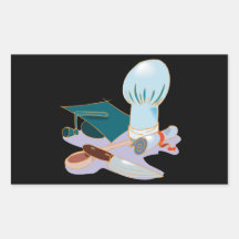 Chef Stickers