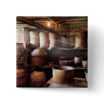 Chef - Storage - The grain cellar Pin