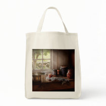 Chef - The morning chores Bags