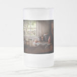 Chef - The morning chores Mugs