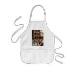 Chef - The Winter Pantry Apron