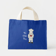 chef, TheChef'sBag