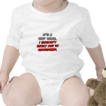 Chef Thing .. You Wouldn't Understand Baby Creeper